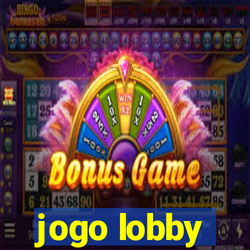 jogo lobby